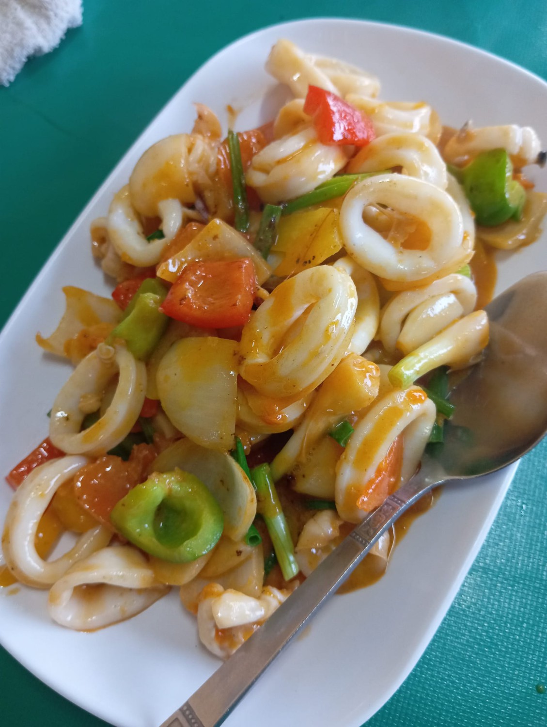 ชายน้ำ, ทรัพย์เจริญซีฟู๊ด-ดำ, กุ้งเผาราชคราม, บ้านอยุธยารมย์, บ้านไม้ริมน้ำ, แกรนด์เจ้าพระญา, บ้านอู่ทอง