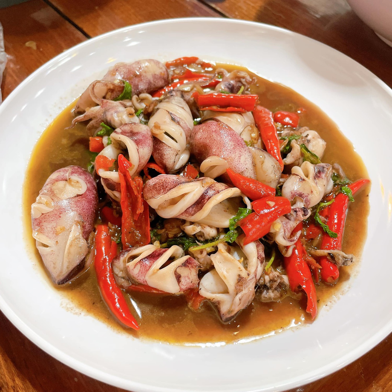 ชายน้ำ, ทรัพย์เจริญซีฟู๊ด-ดำ, กุ้งเผาราชคราม, บ้านอยุธยารมย์, บ้านไม้ริมน้ำ, แกรนด์เจ้าพระญา, บ้านอู่ทอง