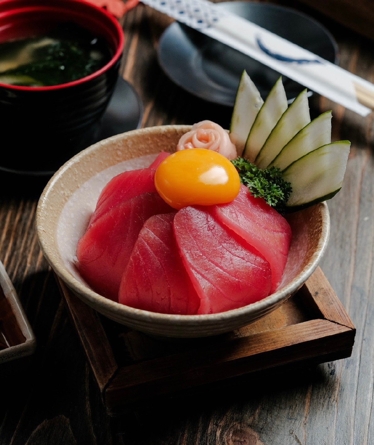 GREENSMOKED, ยำปูม้าเจ็ดยอด, สาขาเชียงใหม่, Izakaya Okada, ข้าวต้มย้ง, ข้าวต้มชาววัง, ขนมจีนสันป่าข่อย, ลาบบังเกอร์ by ช.ช้าง, ไก่ทอดเที่ยงคืน, สาขา 2.3 บ้านมอญ, หมี่กระดาษ ตลาดช้างเผือก, เต๋อตำยำระเบิด เชียงใหม่, มาม่าฟ้าธานี เชียงใหม่, ข้าวต้มแดง2 ข้างวัดแสนฝาง, อ๋องทิพย์รส