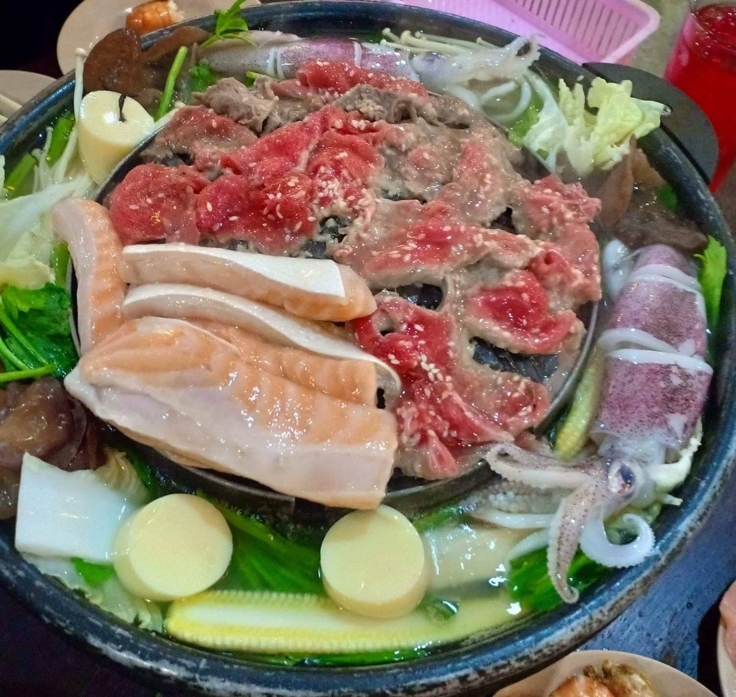 Shokunyakiniku, Mr.Gung Korean BBQ, Shabu Lion, Panda Shabu, SHABU KONG Thalang, อิ่มเอมหมูกะทะ, เฮงเฮงหมูกระทะบุฟเฟ่ต์ภูเก็ต, ฉลองบุฟเฟ่ต์ Chalong Buffet, กินรึยัง ชาบูบุฟเฟต์ ภูเก็ต 