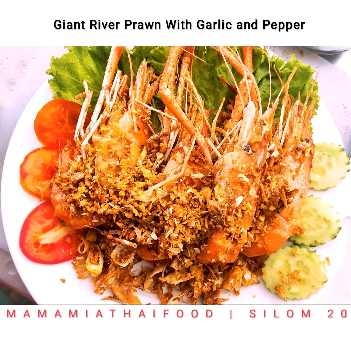 ครัว"อร๊อย-อร่อย", ขาหมูตรอกซุงบางรัก เจ้าเก่า, Mama Mia Bangkok, Panna Sourdough, ลาบเป็ด สีลมซอย9
