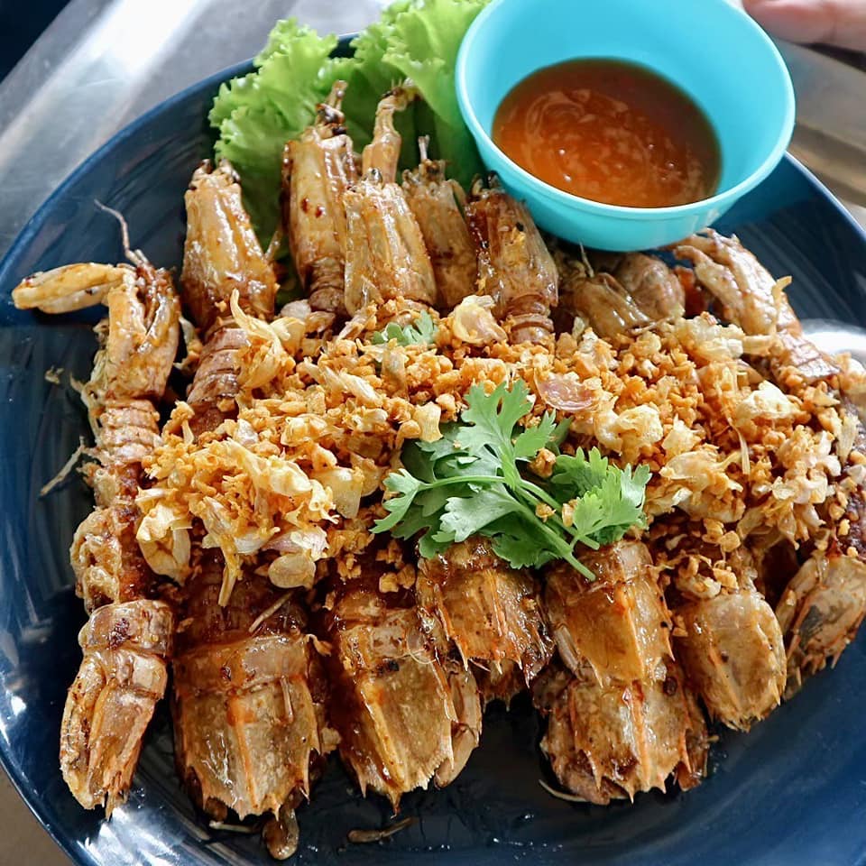 ผัดไท ท่ายาง, เจียมเลี้ยงเซี้ย, เจ๊กเม้ง ก๋วยเตี๋ยวเนื้อต้นตำรับเพชรบุรี, โอวทึ้ง นายกี๋, ครัวป้าเฉลียว, ครัวไข่มุก สะพานปลา ชะอำ, ขนมจีน ทอดมัน ท่งเชียง, พวงเพชร, ทรายทอดมัน บขส.เก่า, ข้าวแช่ป้าเอื้อน หน้ากาชาด เพชรบุรี, เจ๊แดงบางควาย, ร้านอาหารบ้านป้าองุ่น "ร้านเก่า 50 ปี", บ้านยายกับตา, ก๋วยเตี๋ยวเนื้อ &amp; ไก่ “แดงโรงฝ้าย”ตรงข้ามปั้มมานิต 