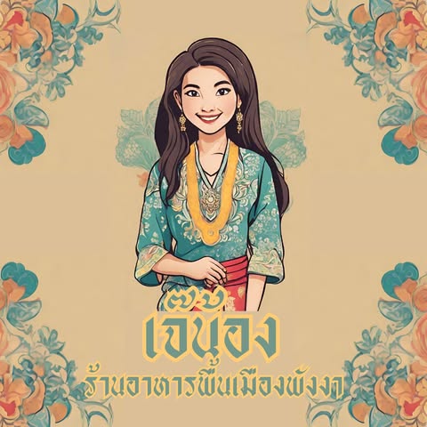 มันโภชนา, เรอดังซีฟู้ด, บ้านเขาหลักซีฟู้ด, ครัวนายอั๊ง เขาหลัก, ครัวมาดาม, เล่าลือ, ครัวผู้พัน เขาหลัก, แปะเถียร เป็ดย่าง เขาหลัก, Peter Pan, เจ๊น้อง ร้านอาหารพื้นเมืองพังงา, KhaoLak Phu View, ครัว หลวงเทน (หรอยที่สุดในเมืองมนุษย์), ครัวน้ำตา