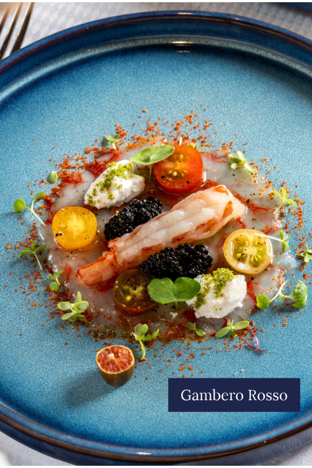 Midwinter, Dandelion Bake Studio, Cafe Reverie, Portobello & Désiré, Level 50 by SEE FAH, Siam Yacht Club, Blue Sky, at Centara Grand, Mezzaluna Restaurant