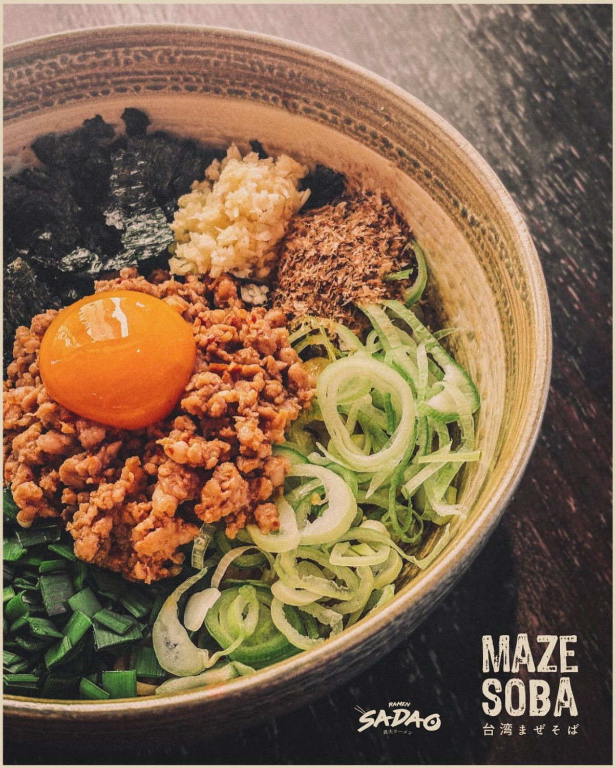 Shindo Ramen, Sadao Ramen, Ramen Riki, Tonkotsu Kazan Thailand, UCHIDAYA RAMEN, Menya Kouji, Fujiyama go go, Bankara Ramen