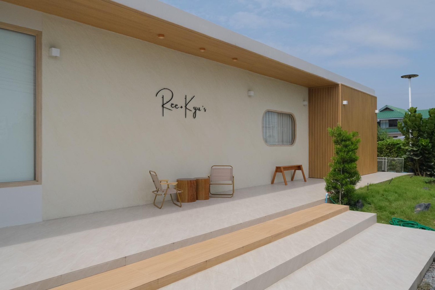 Space bar slow coffee, ree.kyus, PREME Cafe & Playground, Zucata Cafe', รักษ์บางปะอินคาเฟ่, Pino Cafe' บางปะอิน, PASTRY ARCHITECT, น้ำท่า cafe-coffee house, Cafe' de Zia