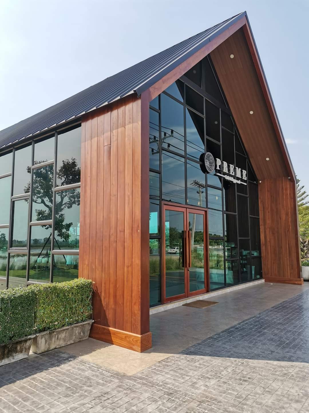 Space bar slow coffee, ree.kyus, PREME Cafe & Playground, Zucata Cafe', รักษ์บางปะอินคาเฟ่, Pino Cafe' บางปะอิน, PASTRY ARCHITECT, น้ำท่า cafe-coffee house, Cafe' de Zia