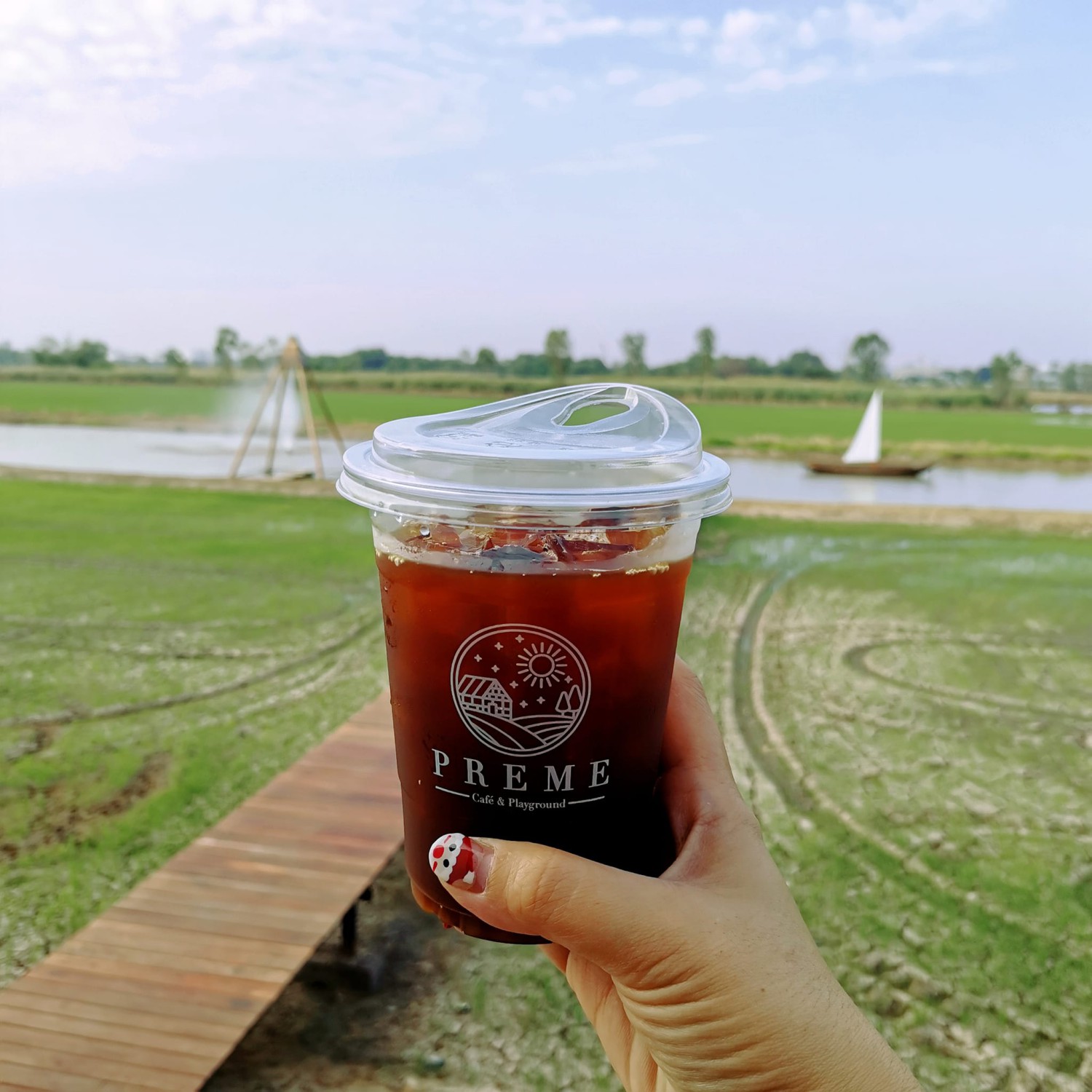 Space bar slow coffee, ree.kyus, PREME Cafe & Playground, Zucata Cafe', รักษ์บางปะอินคาเฟ่, Pino Cafe' บางปะอิน, PASTRY ARCHITECT, น้ำท่า cafe-coffee house, Cafe' de Zia