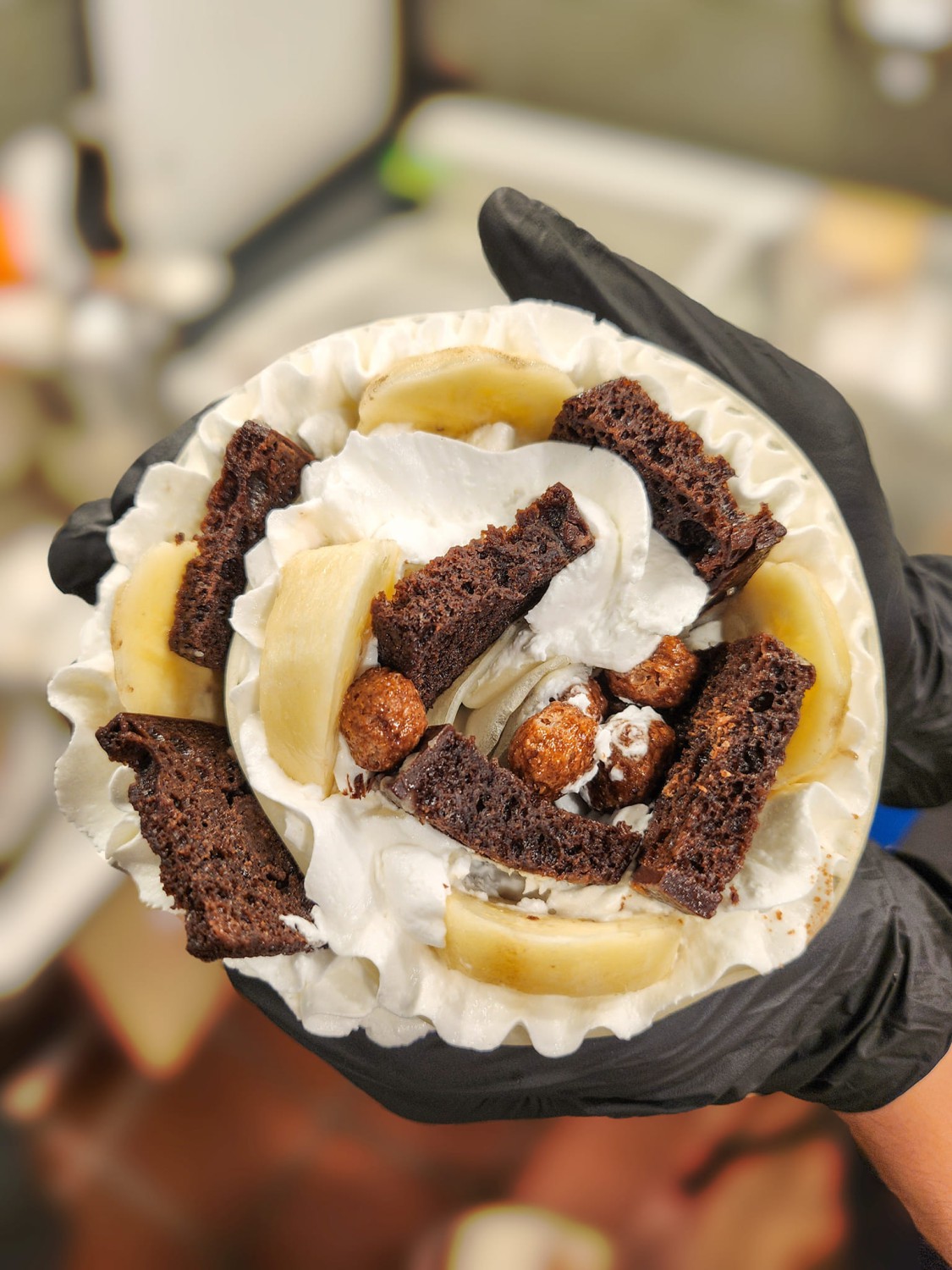 Phumjai Crepe • ภูมิใจเครป, เครปเย็นโครตไส้ ตลาดอินดี้ปิ่นเกล้า, เครปบุฟเฟต์ สายไหมอเวนิว, ร้านป้านายเครปเย็น I creamy crepe, เครปเย็น หน้าวัง, เครปเย็น โทสต์ ร้านป้อนคำหวาน กรู๊ฟมาร์เก็ต, YOTHA CREPE, เครปสมหวัง, Olino Crepe &amp; Tea