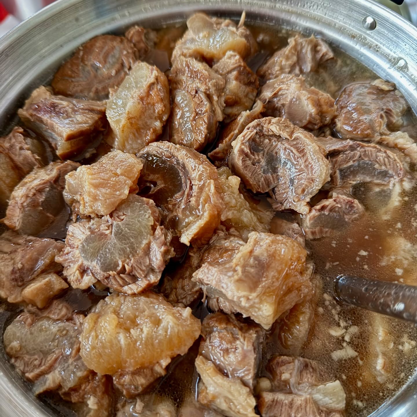 เกาเหลาเนื้อเปื่อยตลาดพลู ต.จันทร์เพ็ญ, กิตติก๋วยเตี๋ยวเป็ด, ราชรสเนื้อตุ๋น, ร้านก๋วยเตี๋ยวเรือป๋ายักษ์, ก๋วยเตี๋ยวเรือ ลำพาย 