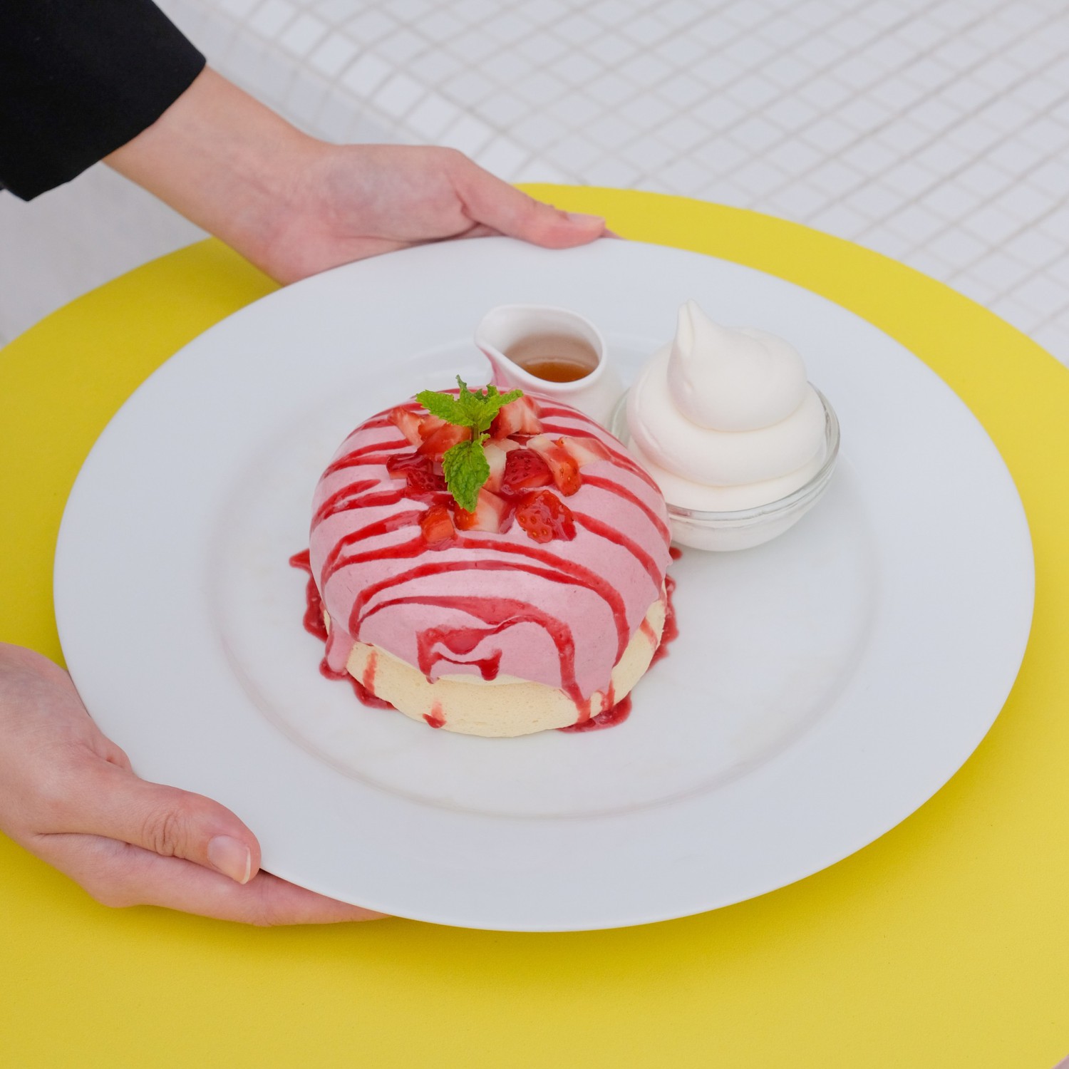 9 Salads ร้านอาหารนายน์สลัด, Kojiro Japanese Cuisine, ตามใจปรารถนา - As You Wish, Mychef Box, Suzuran sushi, บ้านสวย ในสวน, ครัวไผ่เขียว, สวนอาหารริมน้ำอนุสรา เลควิว 18, จุ่มดาดโพนยางคำ, สาขารามอินทรา 40, Blacksugar CAFE BKK, ร้าน นาย ต.เนื้อตุ๋น-วัชรพล, @19Food&Farm, ซินจ่าวอาหารเวียดนาม, Chocolate Ville, Sushi Ken Ken, ครัว แสงดาวเสือ, บึงนวมินทร์, Stitch & Hammer Cafe, Hiro Keki Thailand
