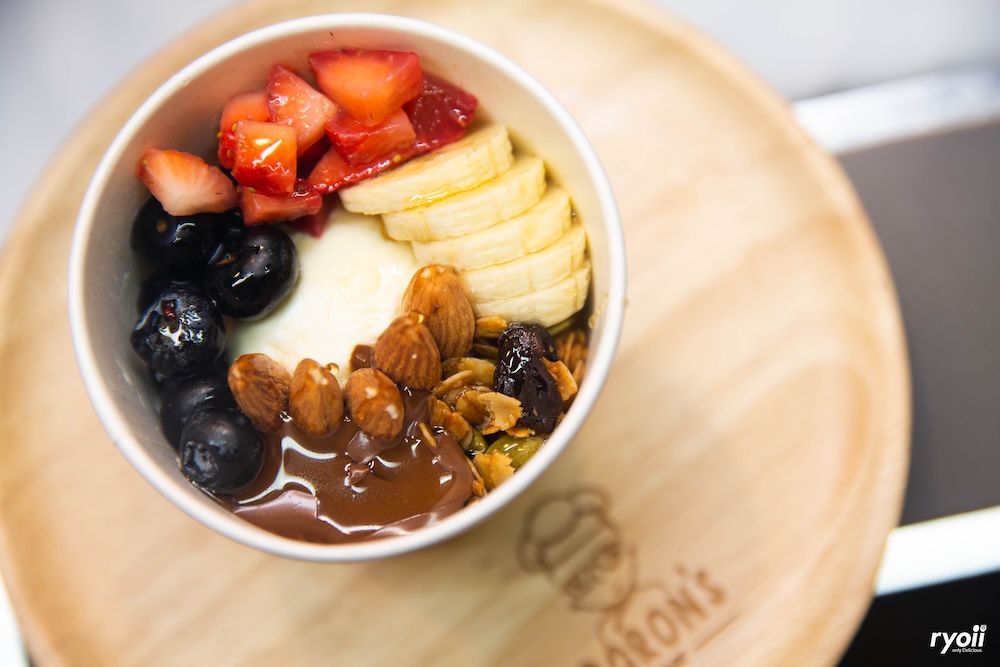 เฮงหอยทอดชาวเล, เอลวิสสุกี้, สมศักดิ์ปูอบ, ขนมไทยคุณจิ๋ม, The Cheese Baron, Plik Pork Grill, พริกกะเกลือ, Salmon Cat, ออเดอร์ ซีฟู้ด, ดาตะวัน ซีฟู้ด