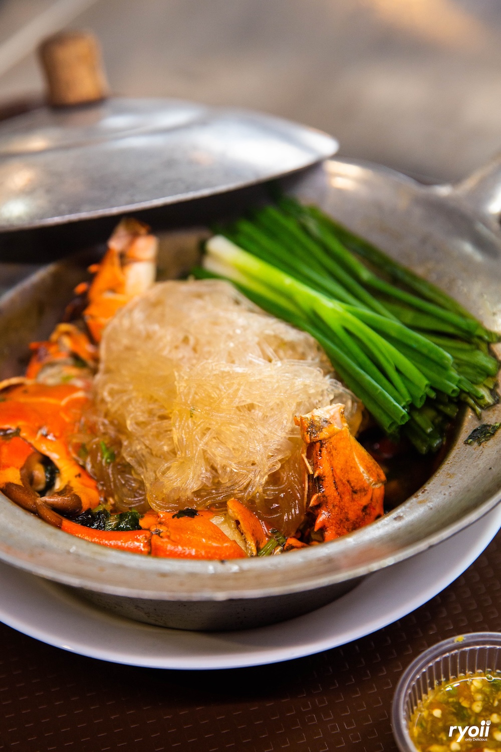 เฮงหอยทอดชาวเล, เอลวิสสุกี้, สมศักดิ์ปูอบ, ขนมไทยคุณจิ๋ม, The Cheese Baron, Plik Pork Grill, พริกกะเกลือ, Salmon Cat, ออเดอร์ ซีฟู้ด, ดาตะวัน ซีฟู้ด