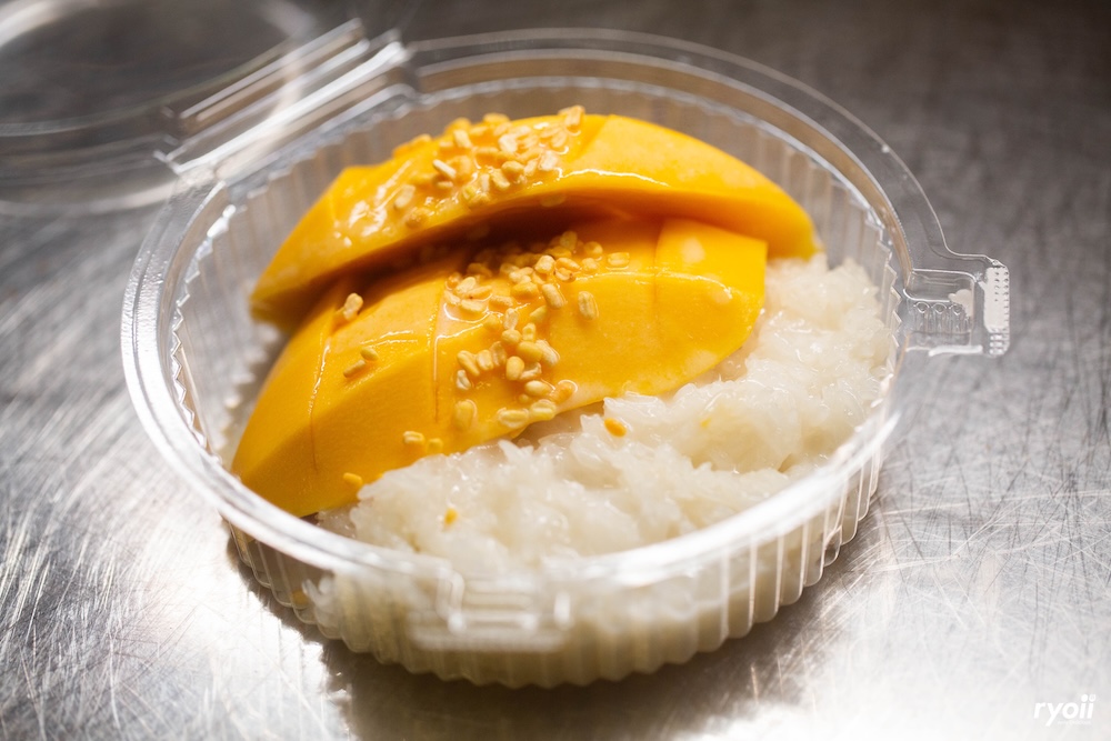 เฮงหอยทอดชาวเล, เอลวิสสุกี้, สมศักดิ์ปูอบ, ขนมไทยคุณจิ๋ม, The Cheese Baron, Plik Pork Grill, พริกกะเกลือ, Salmon Cat, ออเดอร์ ซีฟู้ด, ดาตะวัน ซีฟู้ด