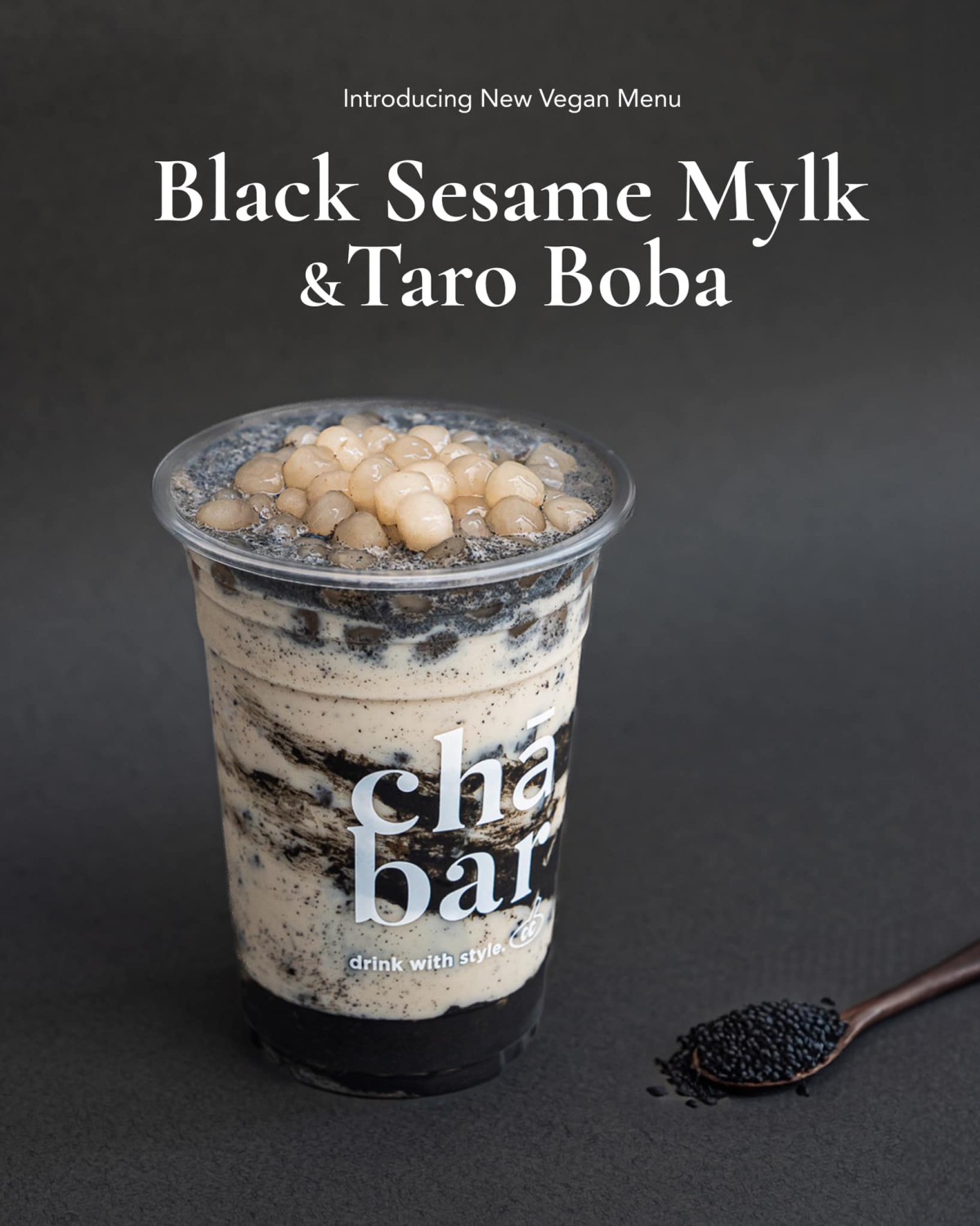 JIAN CHA Tea, 红包 ANG BAO, TP TEA, สาขา Fashion Island, Vespa ชาไข่มุก, Bearhouse, Blk Boba Mansri, The Alley Thailand, CHA BAR BKK , Kamu Tea, MANOI - โชคชัย4 ซ.49, 48 Cha, KOI Thé Thailand, ATM Tea Bar, Brix Dessert Bar