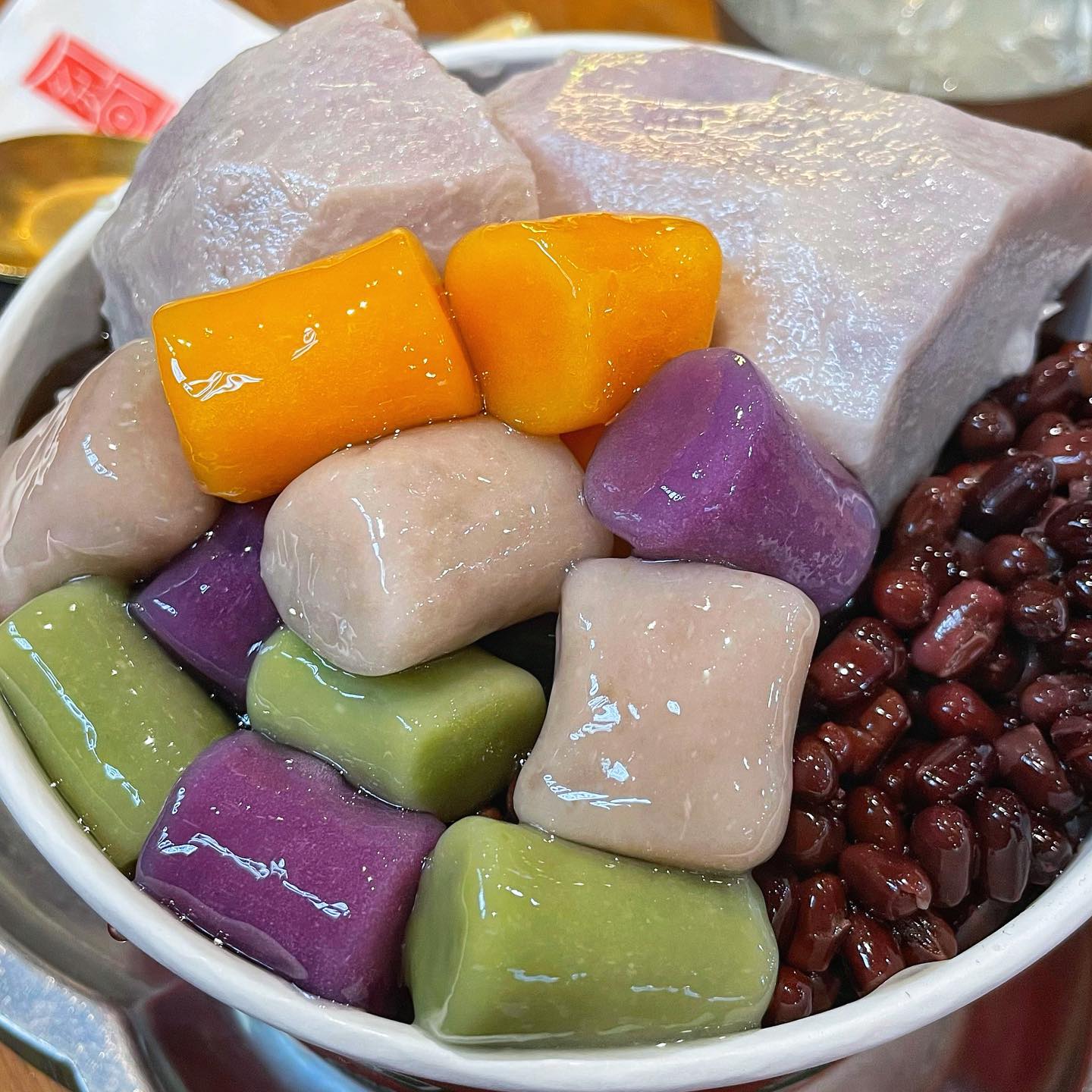 JIAN CHA Tea, 红包 ANG BAO, TP TEA, สาขา Fashion Island, Vespa ชาไข่มุก, Bearhouse, Blk Boba Mansri, The Alley Thailand, CHA BAR BKK , Kamu Tea, MANOI - โชคชัย4 ซ.49, 48 Cha, KOI Thé Thailand, ATM Tea Bar, Brix Dessert Bar