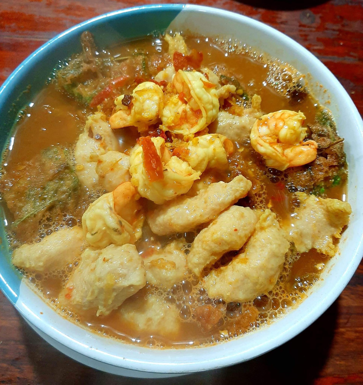 ข้าวเปิ๊ปยายเครื่อง, กับข้าวกับปลา, สินวนา, เฟื่องฟ้า, บ้านครูอิ๋ว, สิบสองหน่วยตัด, ร้านอาหารลุงจ้อย สุโขทัย, ก๋วยเตี๋ยวสุโขทัย ไม้กลางกรุง, Pizza House, Phum Phor ภูมิพ่อ, รักชาติ พาเพลิน ศรีสำโรง, ณ โขทัย, กุ๊กเหมียน, ป้าอ้วนหมูจุ่ม 2