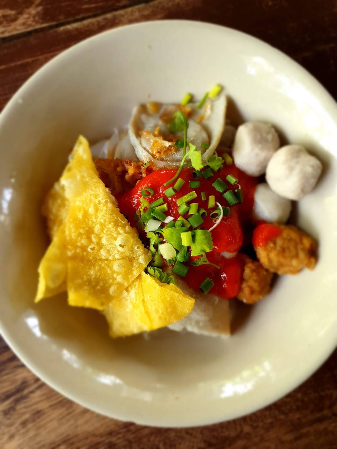 Nomimono Izakaya, กะทิบ้านอาหารไทยและขนม, ก๋วยเตี๋ยวเรือนแพ, Sasi Bangkok, Blooming Cafe, 128 Craft & Soul, อิ่มใจ เสือร้อง, Cafe Casta, ต๋องริมทาง, Wife's Restaurant, บ้านสวนองุ่น, เฮือนลำพูน, COAL Bistro, SUNKISS.bangkok, ร้านดวงเดือนจิ้มจุ่มอาหารอีสาน, ก๋วยเตี๋ยวไม่มีชื่อ ตลิ่งชัน