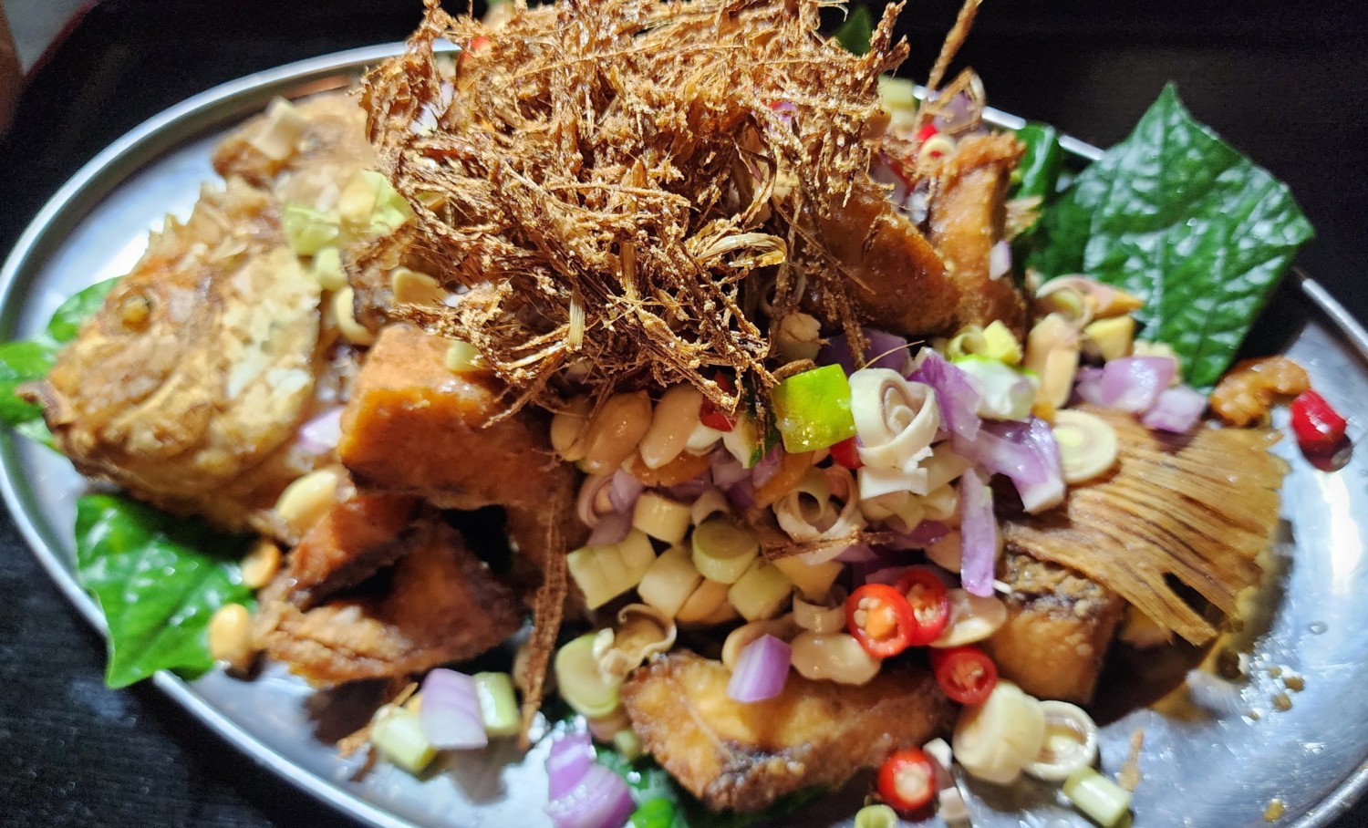 9 Salads ร้านอาหารนายน์สลัด, Kojiro Japanese Cuisine, ตามใจปรารถนา - As You Wish, Mychef Box, Suzuran sushi, บ้านสวย ในสวน, ครัวไผ่เขียว, สวนอาหารริมน้ำอนุสรา เลควิว 18, จุ่มดาดโพนยางคำ, สาขารามอินทรา 40, Blacksugar CAFE BKK, ร้าน นาย ต.เนื้อตุ๋น-วัชรพล, @19Food&Farm, ซินจ่าวอาหารเวียดนาม, Chocolate Ville, Sushi Ken Ken, ครัว แสงดาวเสือ, บึงนวมินทร์, Stitch & Hammer Cafe, Hiro Keki Thailand