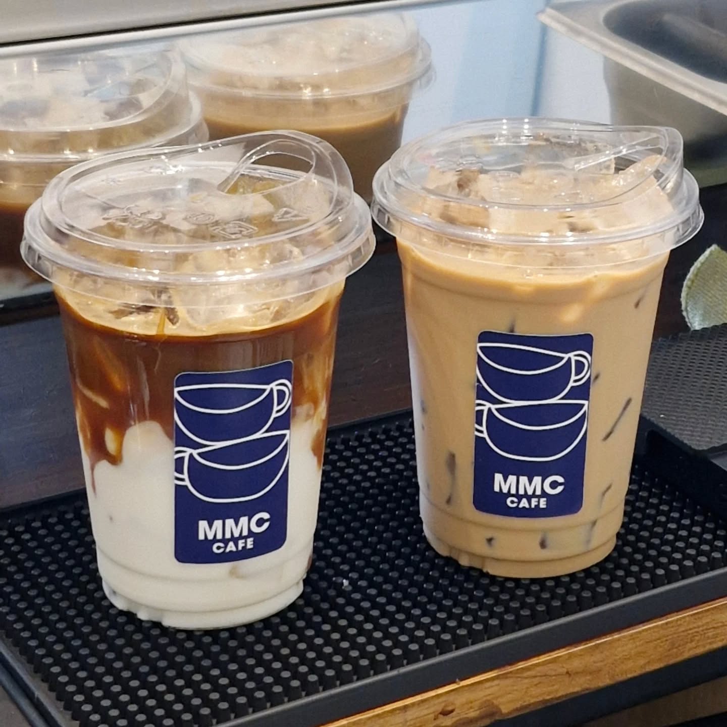 NANA Coffee Roasters, Mmc.bkk, FO SHO BRO, Dear December Cafe, The 66 Cottage, The Black Forest, Bougain Cafe & Crafts, La Mesa Coffee Co., Coffee Station, Gooseberry Coffee Bearing-Lasalle, OOOz.cafe , Shalala Cafe
