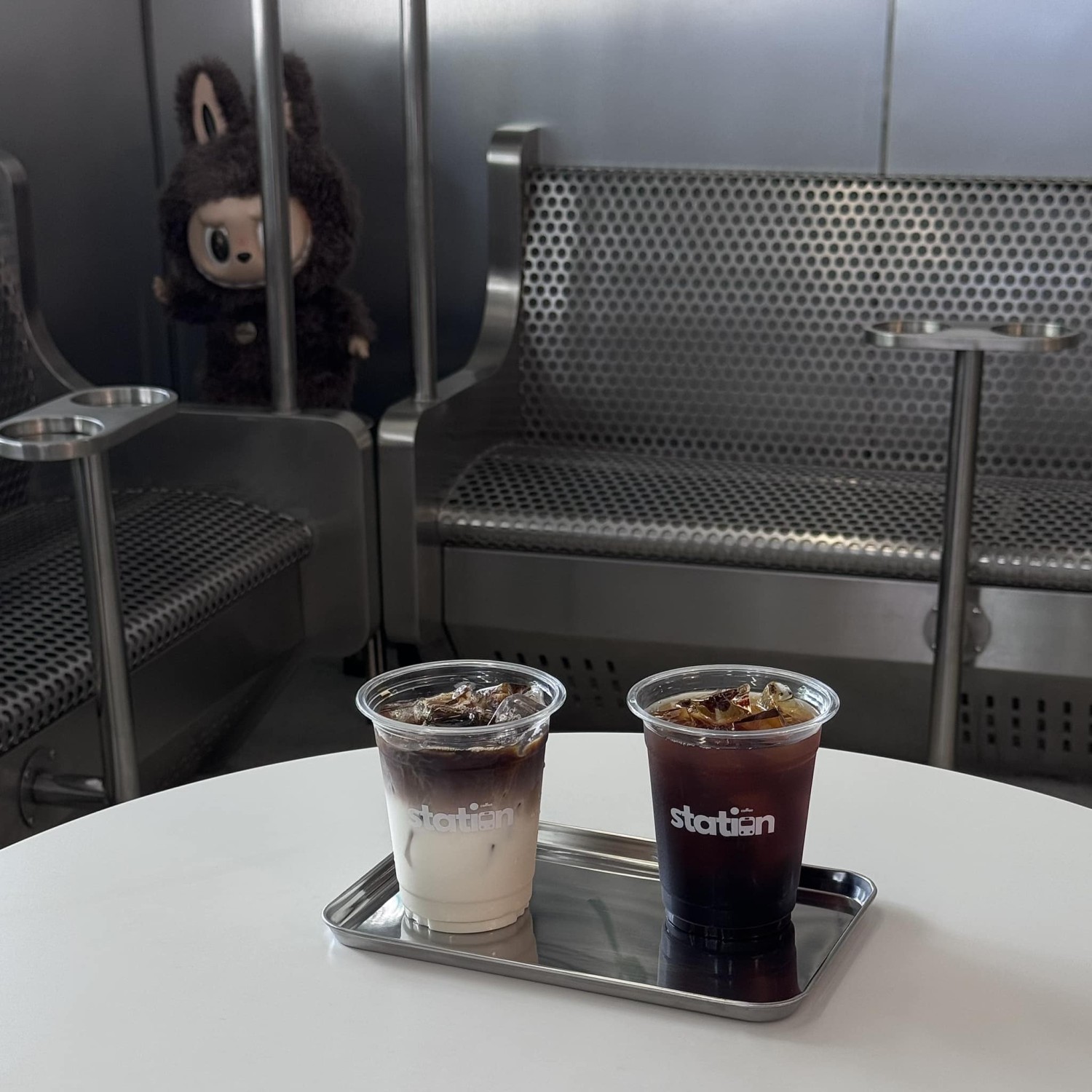NANA Coffee Roasters, Mmc.bkk, FO SHO BRO, Dear December Cafe, The 66 Cottage, The Black Forest, Bougain Cafe & Crafts, La Mesa Coffee Co., Coffee Station, Gooseberry Coffee Bearing-Lasalle, OOOz.cafe , Shalala Cafe