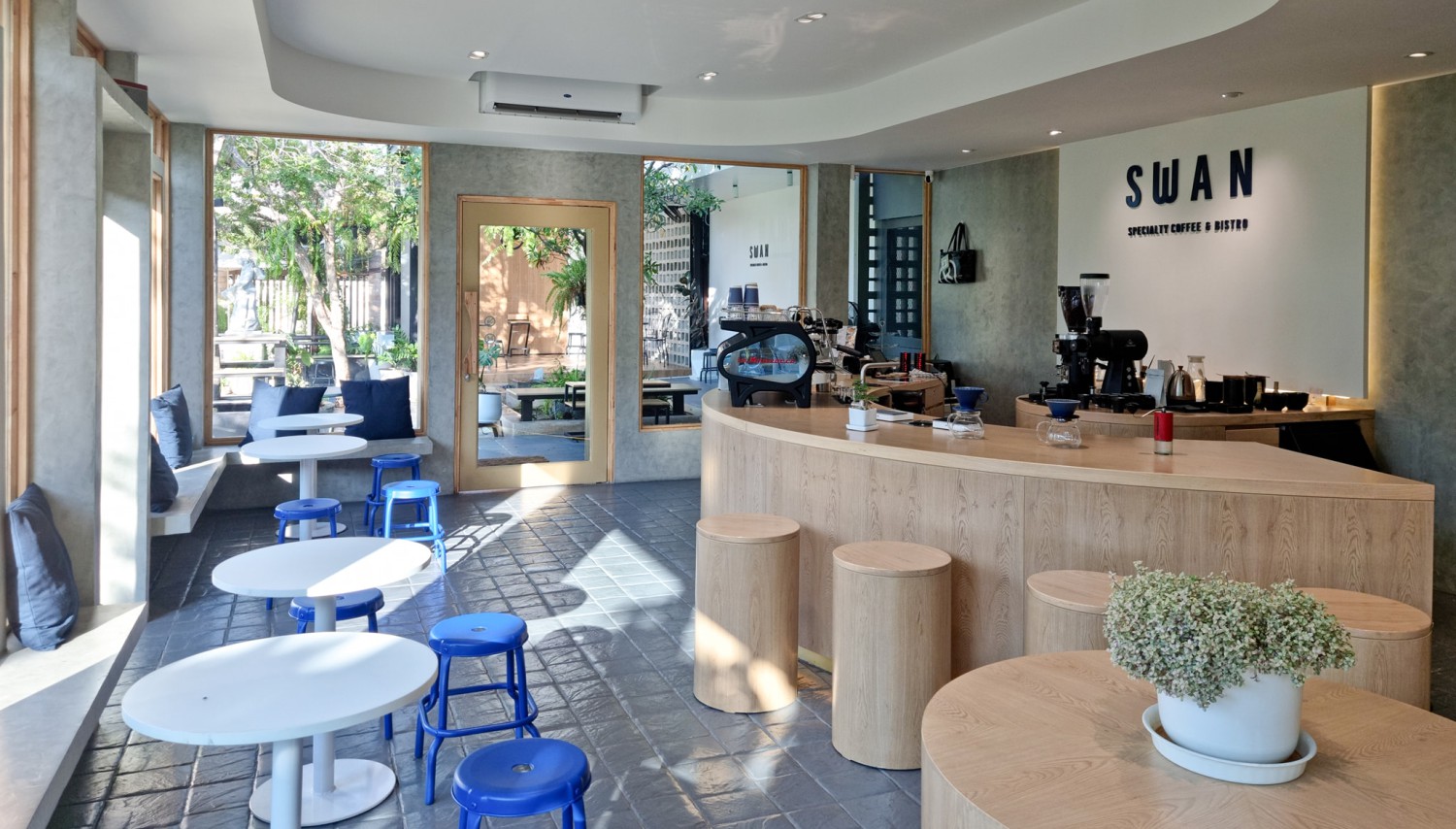 Way Coffee House, Piccolo BangSaen, Peaceful Cafe, Artory.cafe.crafts, Cubbie ‘s, To Die For Coffee, U Cafe & Bakery, A blank coffee, Coffee Train, WON HOUSE, Standtall Coffee, Small House Coffee