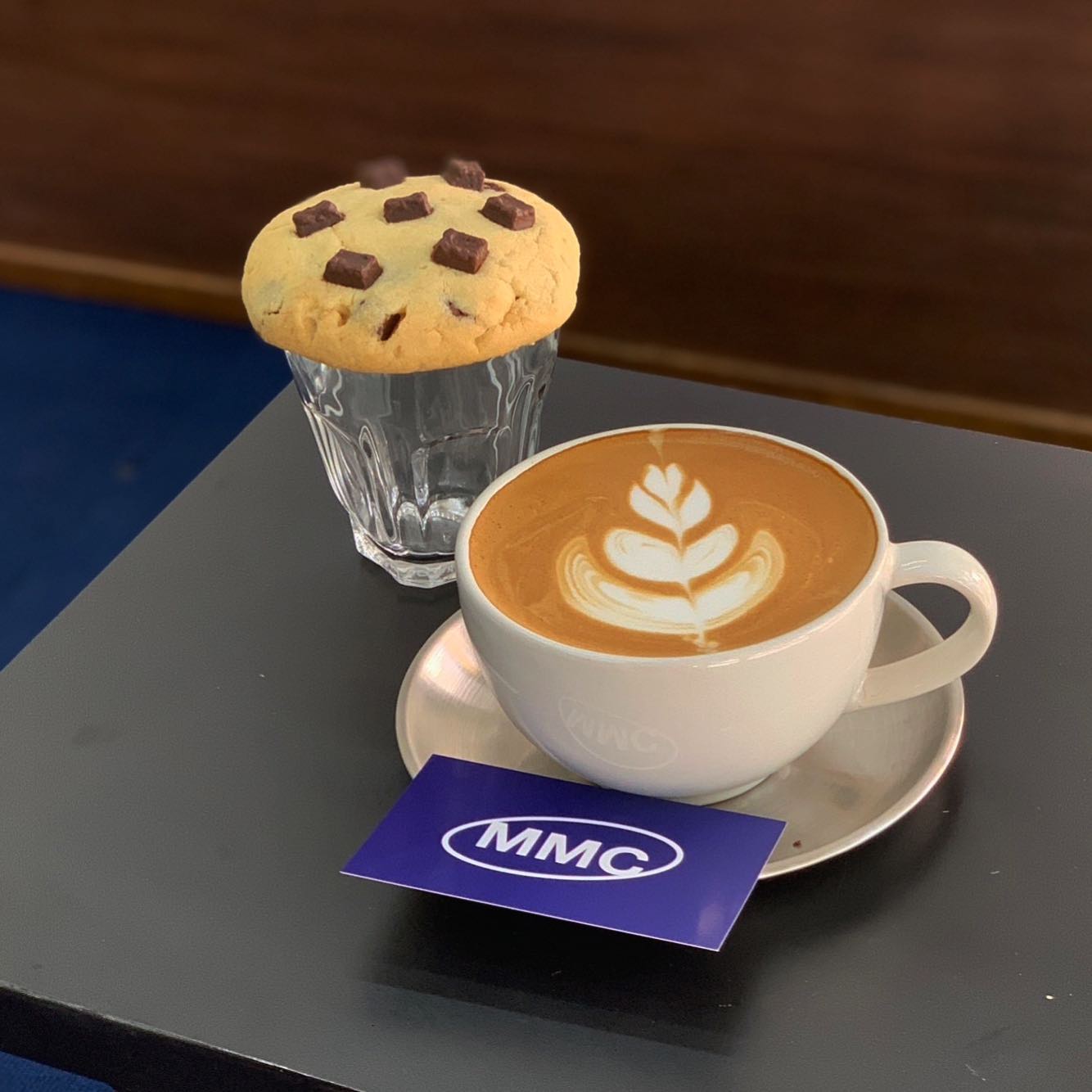 NANA Coffee Roasters, Mmc.bkk, FO SHO BRO, Dear December Cafe, The 66 Cottage, The Black Forest, Bougain Cafe & Crafts, La Mesa Coffee Co., Coffee Station, Gooseberry Coffee Bearing-Lasalle, OOOz.cafe , Shalala Cafe