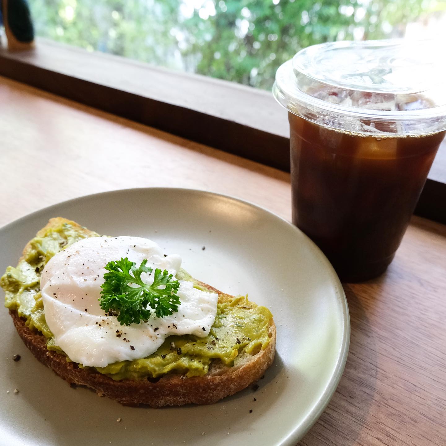 NANA Coffee Roasters, Mmc.bkk, FO SHO BRO, Dear December Cafe, The 66 Cottage, The Black Forest, Bougain Cafe & Crafts, La Mesa Coffee Co., Coffee Station, Gooseberry Coffee Bearing-Lasalle, OOOz.cafe , Shalala Cafe