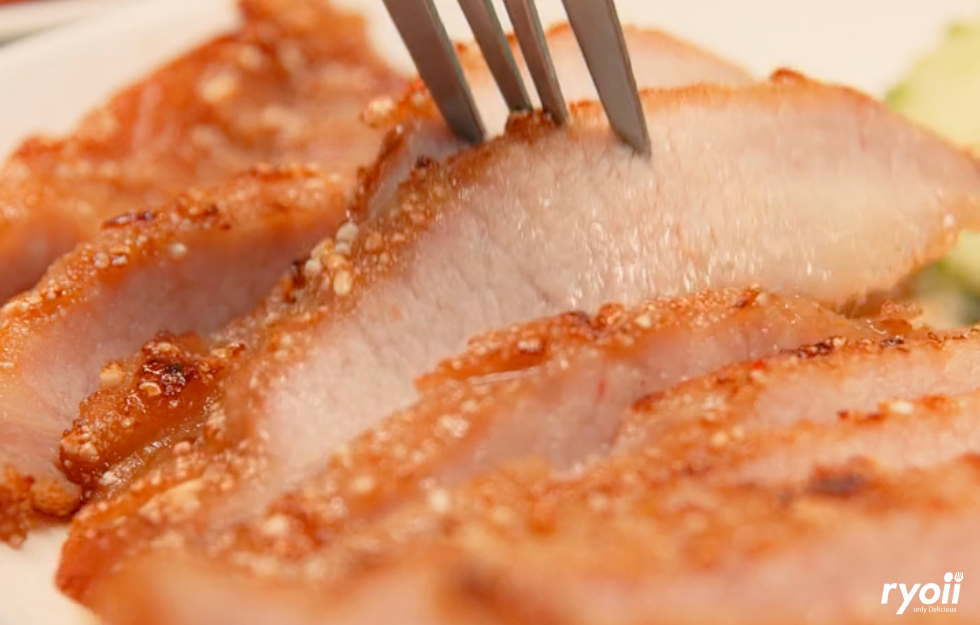 เฮงหอยทอดชาวเล, เอลวิสสุกี้, สมศักดิ์ปูอบ, ขนมไทยคุณจิ๋ม, The Cheese Baron, Plik Pork Grill, พริกกะเกลือ, Salmon Cat, ออเดอร์ ซีฟู้ด, ดาตะวัน ซีฟู้ด