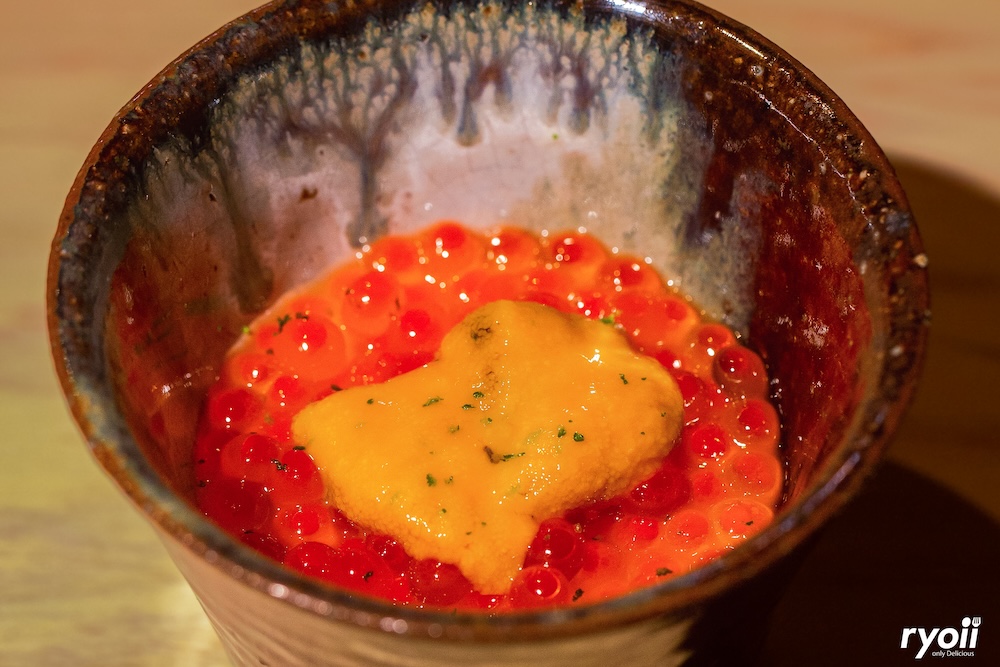 Jikasei B, NOWAKI BKK ノワキ, Sushi Yorokobu Bkk 鮨㐂, Ryuzu Omakase, Tamaya Omakase, Momiji Omakase, Mido Omakase