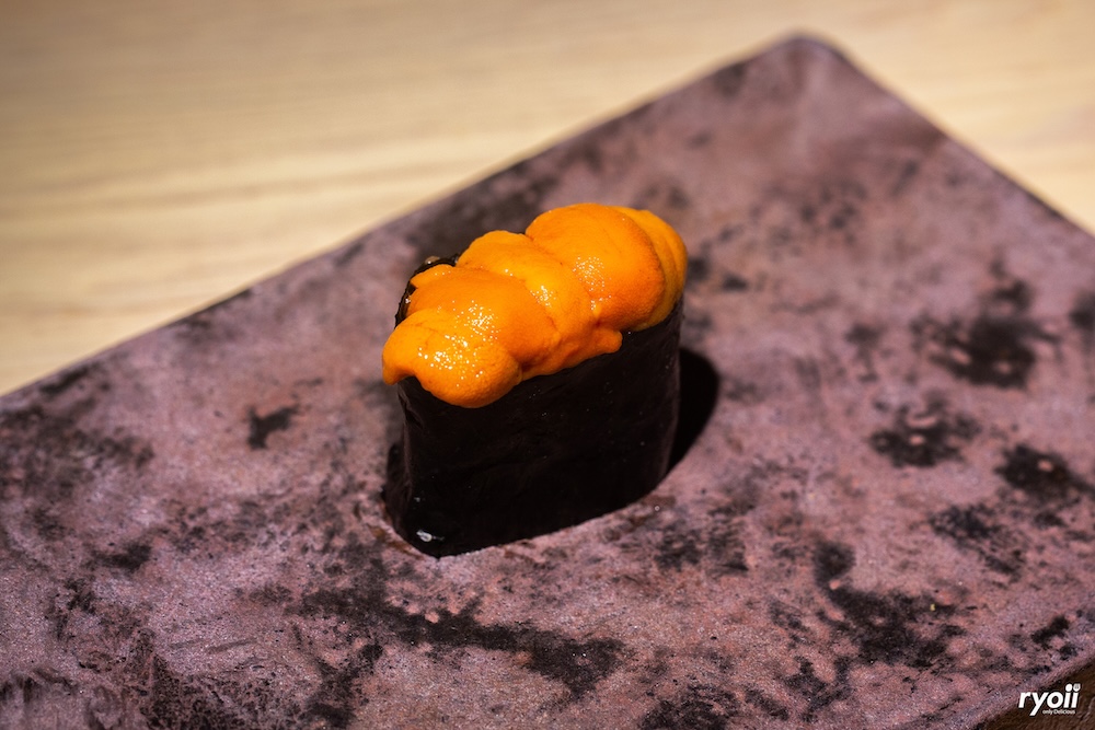 Jikasei B, NOWAKI BKK ノワキ, Sushi Yorokobu Bkk 鮨㐂, Ryuzu Omakase, Tamaya Omakase, Momiji Omakase, Mido Omakase