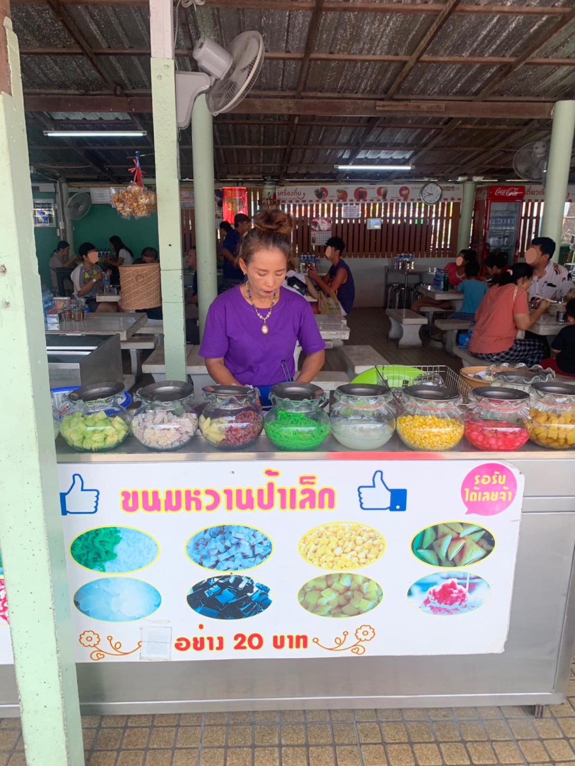 ก๋วยเตี๋ยวเรือในคลอง อยุธยา, กรุงเก่า"เตี๋ยวเรือ", ร้านก๋วยเตี๋ยวเรือโอ่งบนแพริมแม่น้ำน้อย, ก๋วยเตี๋ยวเรือกิมหลวน อยุธยา, ก๋วยเตี๋ยวเรือ ตาลเดี่ยว'เตี๋ยวเรือ, ก๋วยเตี๊ยวลุงแจ๊ะ (บัวหวาน), ร้านก๋วยเตี๋ยวตาไห (คลองท่อ), ก๋วยเตี๋ยวเรือแม่วันดี อยุธยา