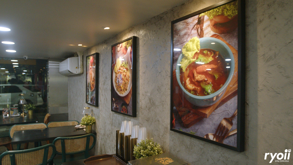 NARA Thai Cuisine, ธธดา TH•TH•DAH, Marie Guimar, อรุณ, Phuket Town Restaurant, บ้านรับรอง, ต้นเครื่อง, Ruen Noppagao - ร้านอาหารเรือนนพเก้า, บ้านไอซ์, กลางซอย, อ้อยหวาน, Simmer by Praha , Ther Dining & Bar, Na Bowon ณ บวร, คุณเอียดชาววัง & ANYA Cafe', Supanniga Eating Room, สาขาท่าเตียน