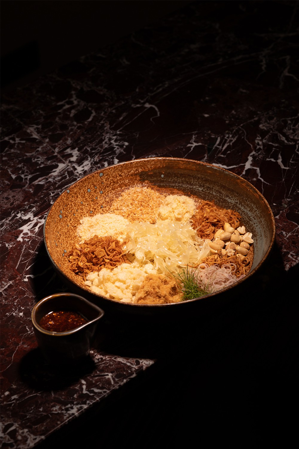 VEGANERIE Concept, UNAGI SANYA, Sabor Brasil Restaurant, Masa Garden, Isshin Japanese restaurant, 39Espresso, มงคลอาหารตามสั่ง 26, The Bibimbab, GaGa Udon House, SUSTAINA Organic Restaurant, Yakiniku EN, Dong E, Mekiki no ginji, Sky on 20