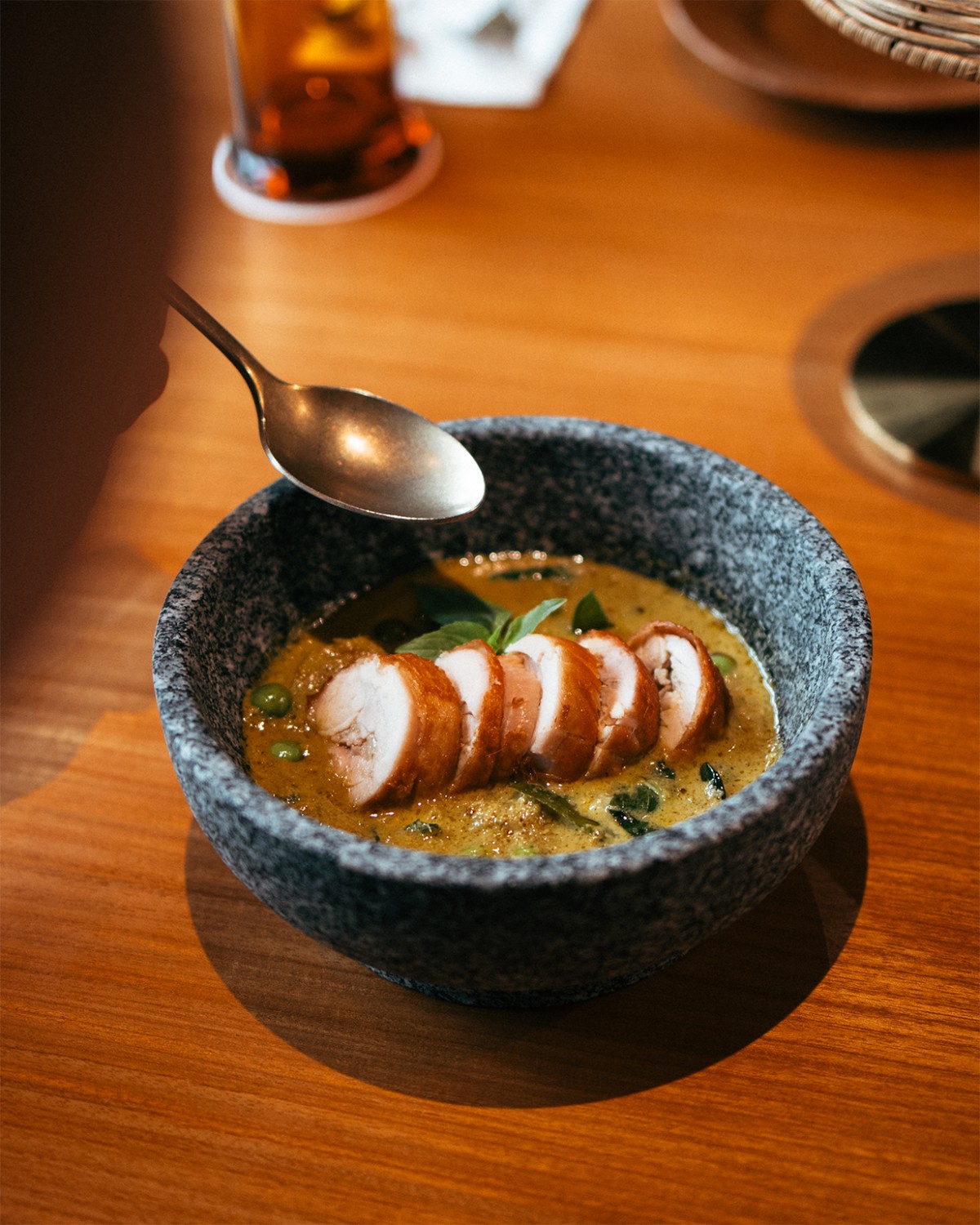 VEGANERIE Concept, UNAGI SANYA, Sabor Brasil Restaurant, Masa Garden, Isshin Japanese restaurant, 39Espresso, มงคลอาหารตามสั่ง 26, The Bibimbab, GaGa Udon House, SUSTAINA Organic Restaurant, Yakiniku EN, Dong E, Mekiki no ginji, Sky on 20