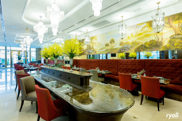 NARA Thai Cuisine, ธธดา TH•TH•DAH, Marie Guimar, อรุณ, Phuket Town Restaurant, บ้านรับรอง, ต้นเครื่อง, Ruen Noppagao - ร้านอาหารเรือนนพเก้า, บ้านไอซ์, กลางซอย, อ้อยหวาน, Simmer by Praha , Ther Dining & Bar, Na Bowon ณ บวร, คุณเอียดชาววัง & ANYA Cafe', Supanniga Eating Room, สาขาท่าเตียน