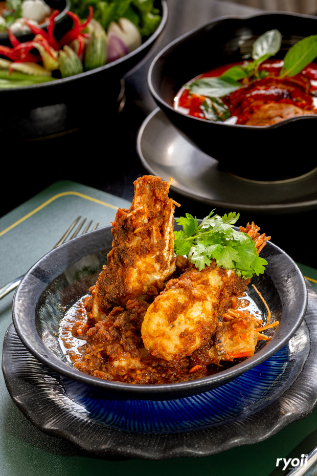 NARA Thai Cuisine, ธธดา TH•TH•DAH, Marie Guimar, อรุณ, Phuket Town Restaurant, บ้านรับรอง, ต้นเครื่อง, Ruen Noppagao - ร้านอาหารเรือนนพเก้า, บ้านไอซ์, กลางซอย, อ้อยหวาน, Simmer by Praha , Ther Dining & Bar, Na Bowon ณ บวร, คุณเอียดชาววัง & ANYA Cafe', Supanniga Eating Room, สาขาท่าเตียน