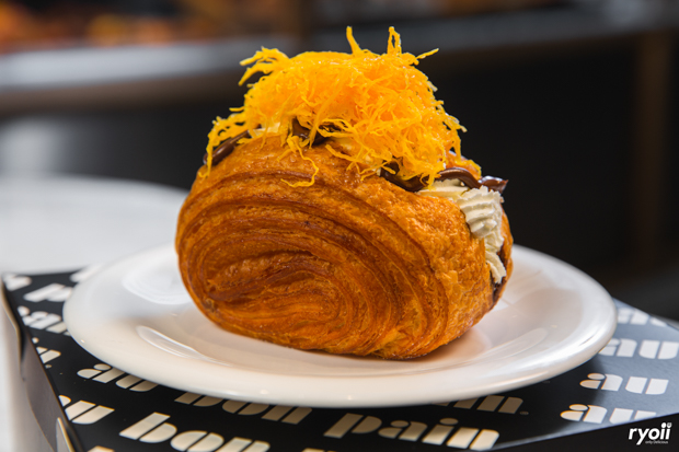 Au Bon Pain Luxe, Bijoux de Beurre Echire, นนท์รญา เบเกอรี่, Thestorycaker, Narak Café, บ้าน บ้าน 34 Home Cafe', Custard Nakamura, Baker x Florist, KEYI, Cafe Eiffel, Landhaus Bakery