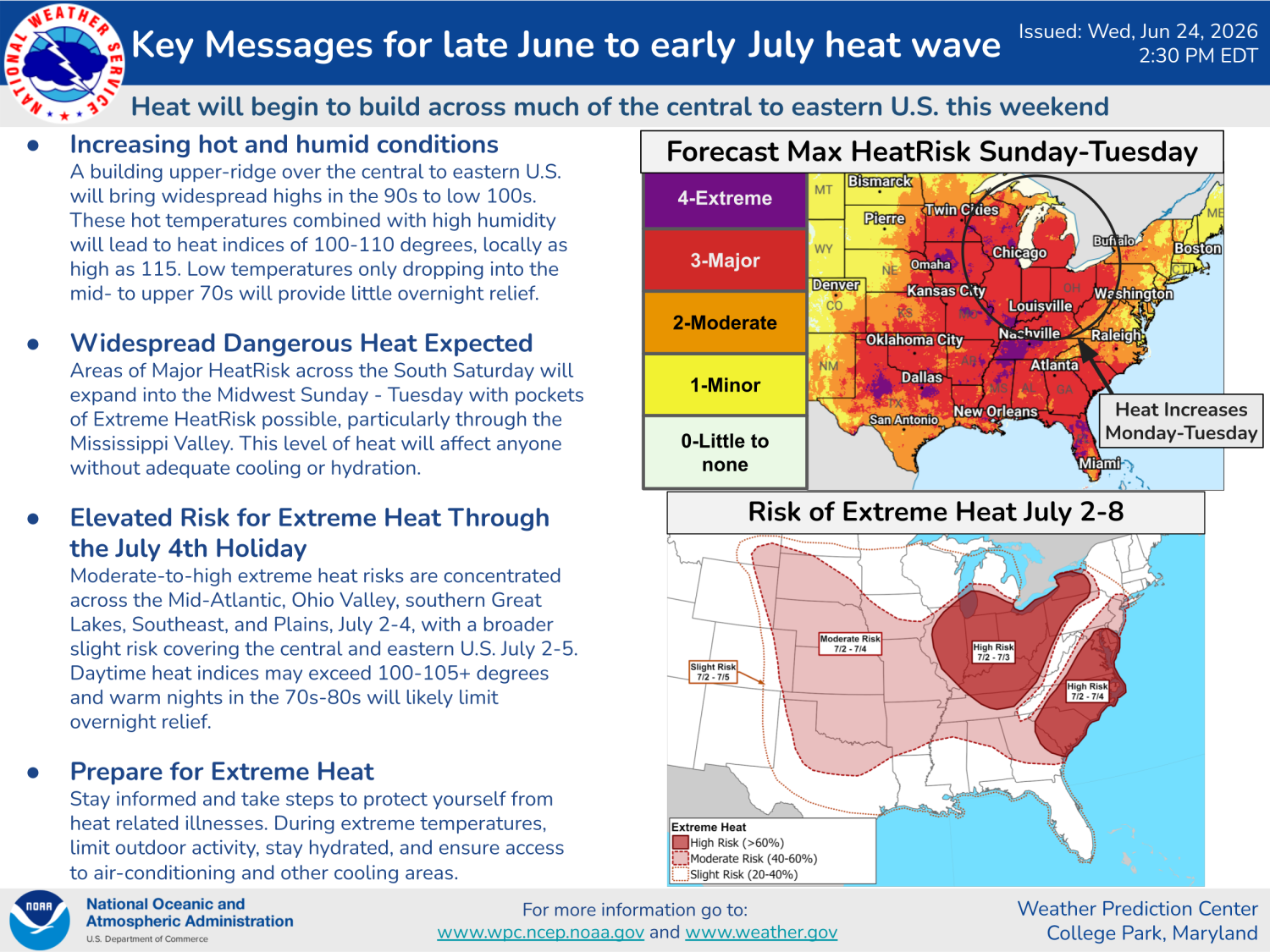 How long will the heat last?, How hot will it get?, Why so hot? Blame the 'heat dome', Wait, what? Snow in Montana!
