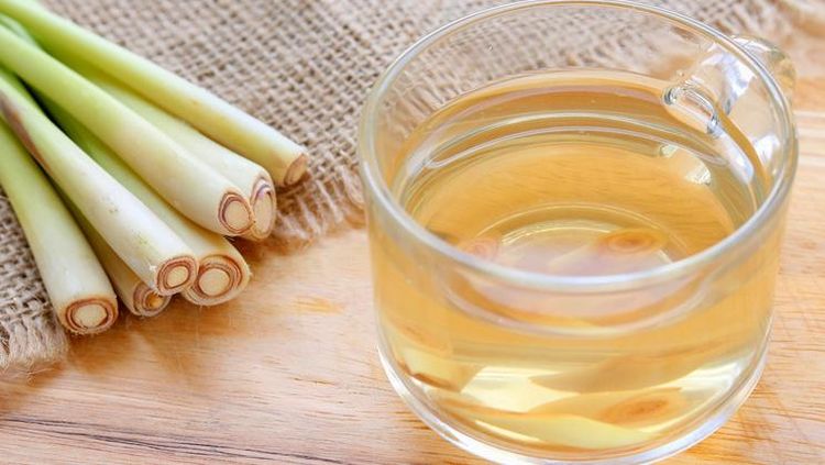 Manfaat Teh Serai untuk Kesehatan, Bisa Bikin Panjang Umur!, 1. Resep kacang-kacangan, 2. Resep kesehatan otot dan sendi, 3. Resep ramuan kayu manis dan cengkeh, 4. Resep ramuan ultimate kunyit, 5. Resep ramuan serai