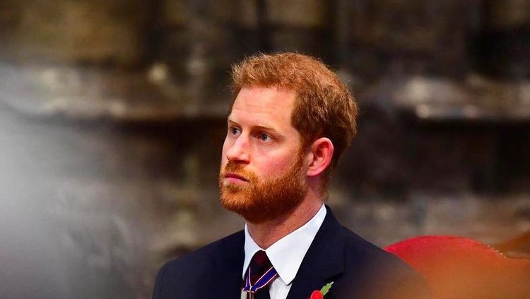 Pangeran Harry, 1. Bukan Tanpa Sebab, Ini Alasan Kenapa Nabi Muhammad Disusui oleh Halimah As-Sa'diyah Bukan Bundanya, 2. Apakah Kepribadian Anak Diwariskan dari Orang Tua?, 3. Kalah di Pengadilan, Pangeran Harry Ingin Rekonsiliasi dengan Keluarga Kerajaan, 4. Curhat Asha Shara Digeruduk Geng Motor Saat Hamil 6 Bulan, 5. Lihat Kedua Putrinya Lebih Lengket dengan Atta, Aurel Ingin Program Hamil Anak Laki-laki