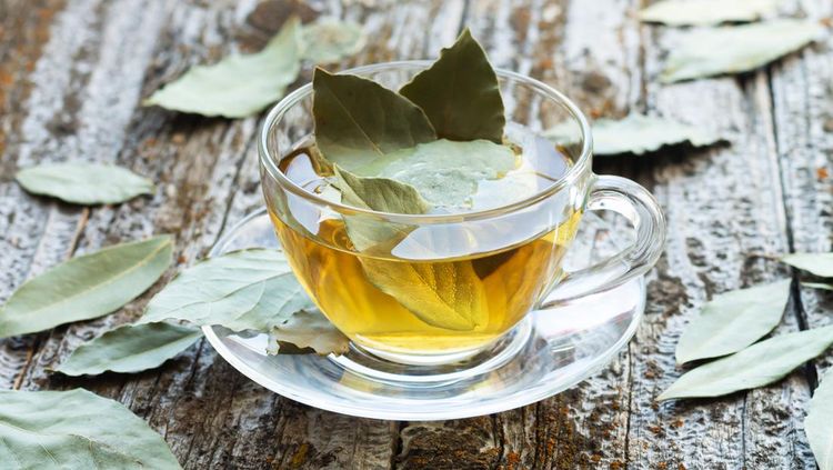 Ilustrasi teh herbal, 1. Resep rebusan jahe merah, 2. Resep daun kelor, 3. Resep rebusan temulawak, 4. Resep daun kepel, 5. Resep daun pandan, 6. Resep daun kemuning, 7. Resep daun jati belanda, 8. Resep daun asam jawa, 9. Resep daun seledri, 10. Resep daun tempuyung