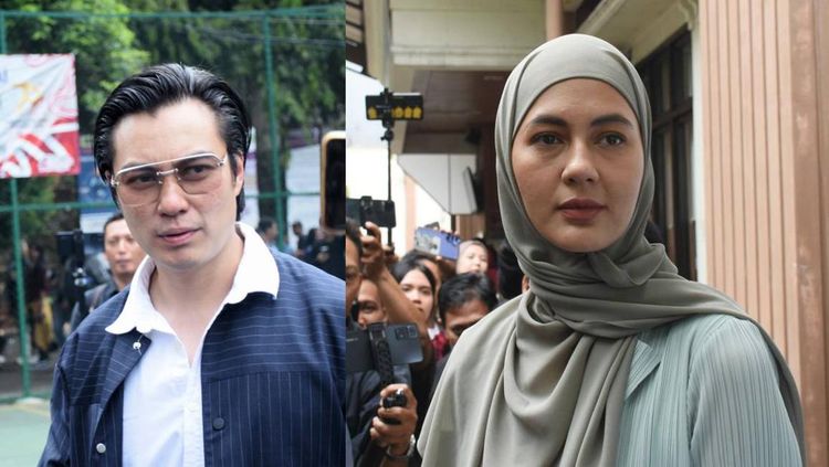Baim Wong dan Paula Verhoeven di Pengadilan Agama Jakarta Selatan&amp;period;, 1. Pertimbangan putusan cerai Baim dan Paula, 2. Paula berhak atas nafkah mutah sebesar Rp1 miliar, 3. Beberapa tuntutan Paula tidak dikabulkan, 4. Hak asuh anak bersama, 5. Respons pihak Paula dan Baim terkait putusan cerai
