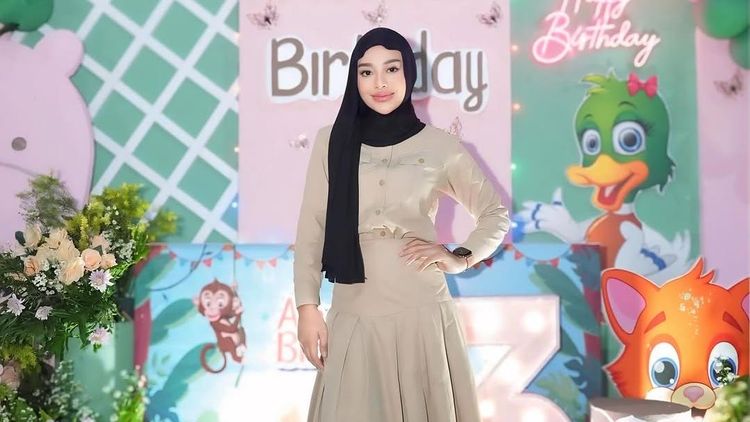Aurel Hermansyah