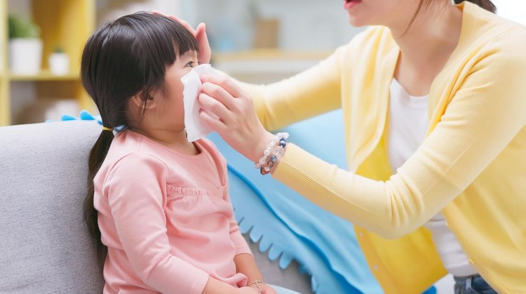 Anak gampang sakit usai mudik, Kekurangan vitamin D bikin anak gampang tertular batuk pilek?, Apakah suplemen vitamin D membantu mencegah batuk pilek?, Tips agar anak mendapatkan vitamin D yang cukup, Berapa banyak vitamin D yang dibutuhkan anak?, Asupan kaya vitamin D untuk anak-anak