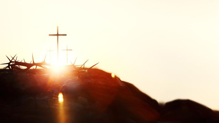 Ilustrasi paskah