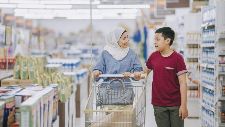 Promo Minggu ini