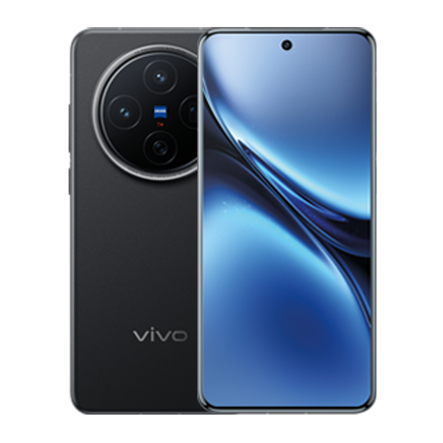 Ukuran baterai Vivo X300 dan X300 Pro
