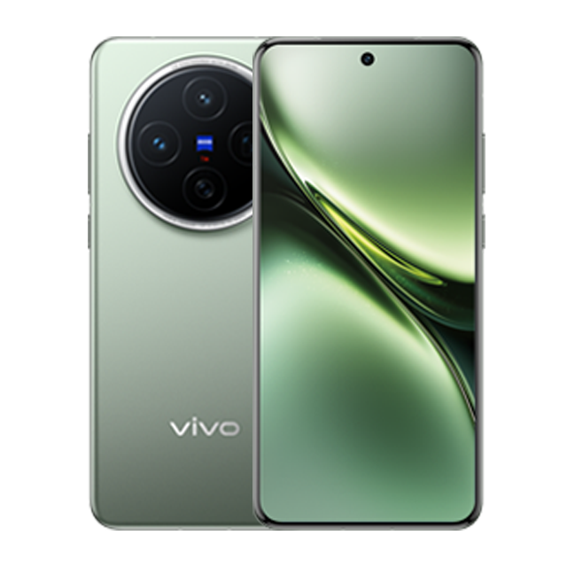 Vivo X300 punya fitur mirip AirDrop