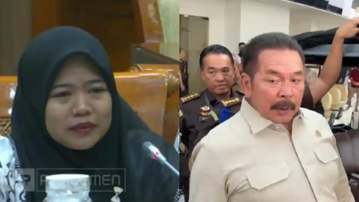 guru, perlindungan anak, Guru Jambi Tersandung Hukum, DPR dan Jaksa Agung Turun Tangan